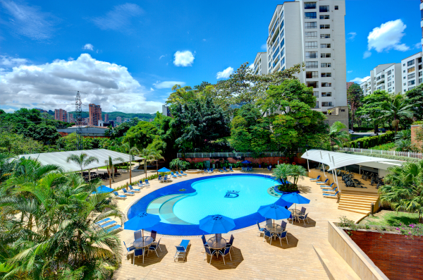 Las mejores ofertas de Dann Carlton Medellin Medellín