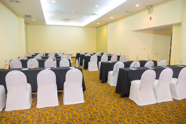 Las mejores ofertas de Holiday Inn Tijuana Zona Rio Tijuana