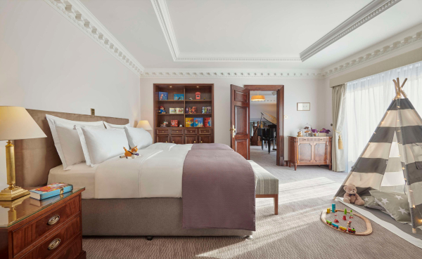 Las mejores ofertas de Hyatt Regency London The Churchill Londres