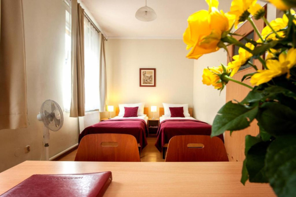 Las mejores ofertas de Maly Kraków Aparthotel Krakow
