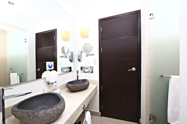 Las mejores ofertas de Sandos Caracol Eco Resort All Inclusive Rivera Maya