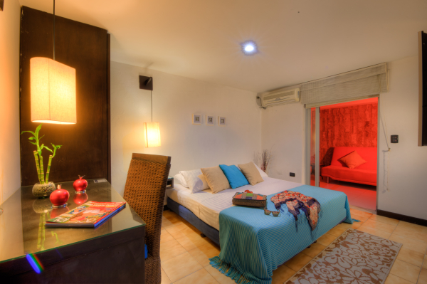 Las mejores ofertas de Santorini Boutique Santa Marta 