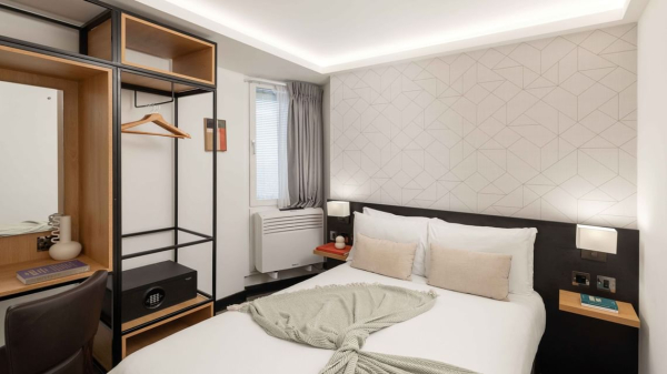 Las mejores ofertas de St Giles London - A St Giles Hotel Londres