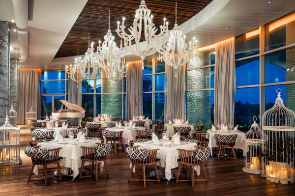 Las mejores ofertas de The Grand Mayan at Vidanta Nuevo Vallarta Nuevo Vallarta