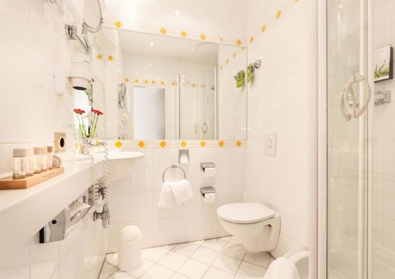 Las mejores ofertas de LIVING HOTEL BERLIN-MITTE Berlin