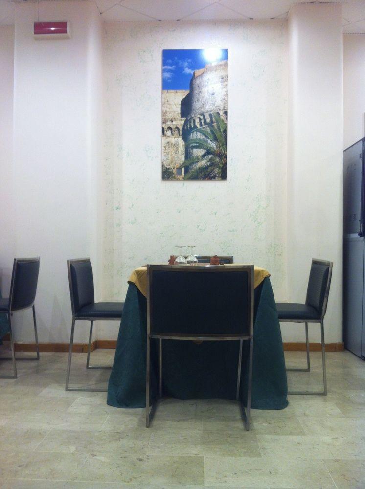 Las mejores ofertas de Palace Masoanri's REGGIO CALABRIA