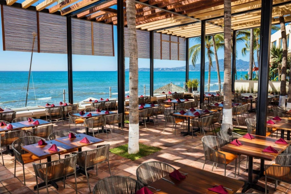 Las mejores ofertas de KRYSTAL GRAND NUEVO VALLARTA Puerto Vallarta 