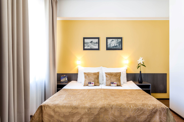 Las mejores ofertas de Kreutzwald Hotel Tallinn Tallin