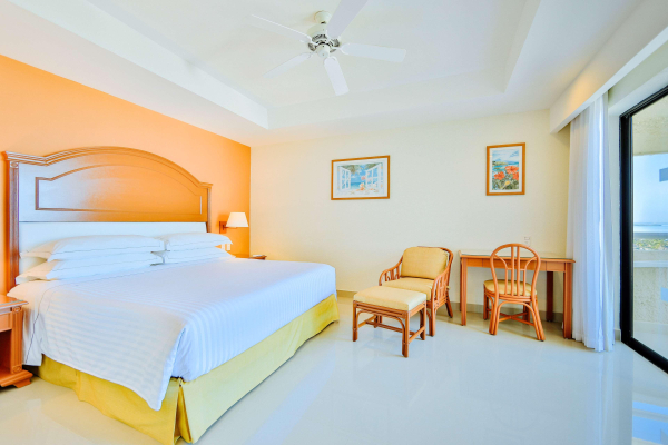 Las mejores ofertas de Occidental Tucancun Cancún