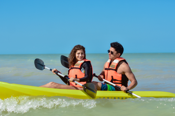 Las mejores ofertas de Reef Yucatan Mérida