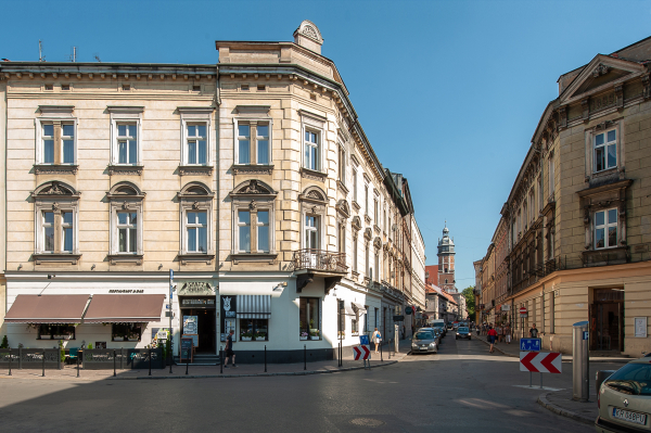 Las mejores ofertas de Spatz Aparthotel Krakow