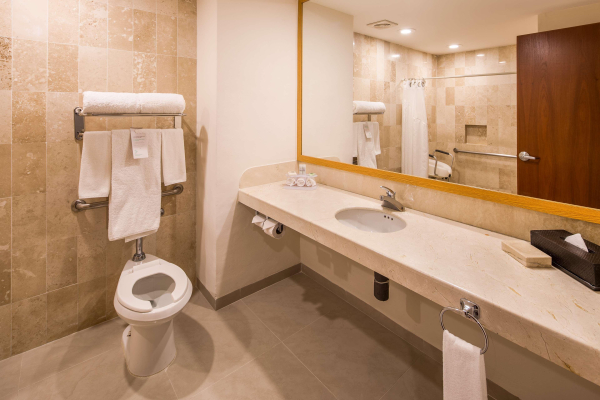 Las mejores ofertas de Wyndham Garden Playa del Carmen Rivera Maya