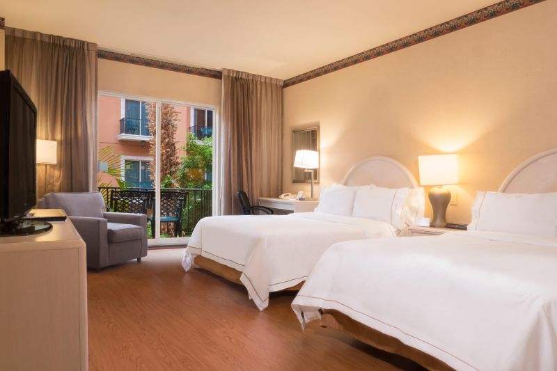 Las mejores ofertas de Holiday Inn Express Monterrey Tecnologico Monterrey