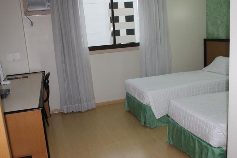 Master Express Lima e Silva