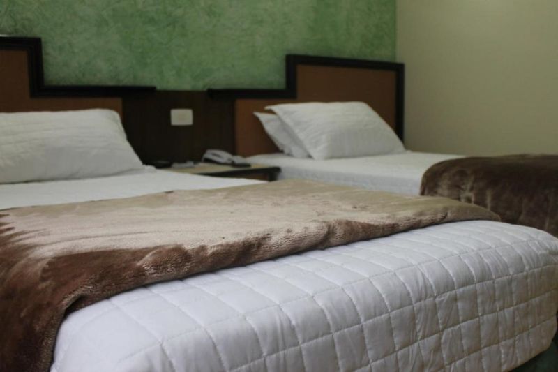 Master Express Lima e Silva