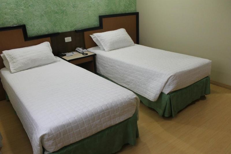 Master Express Lima e Silva