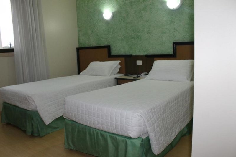 Master Express Lima e Silva