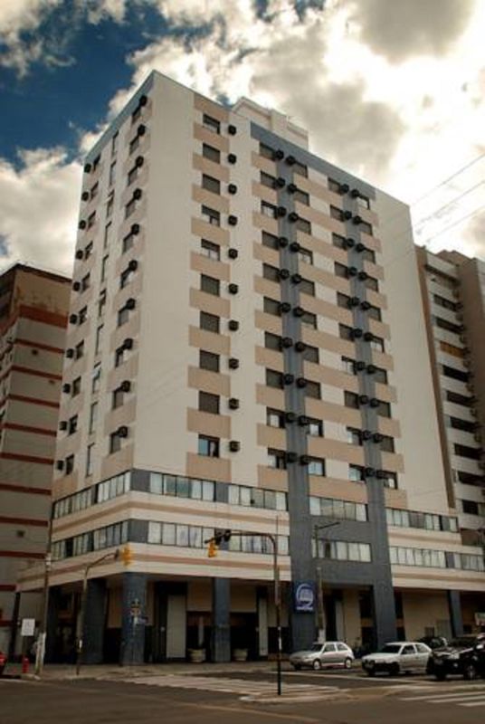 Master Express Lima e Silva