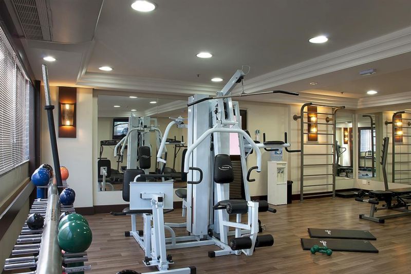 Master Express Lima e Silva