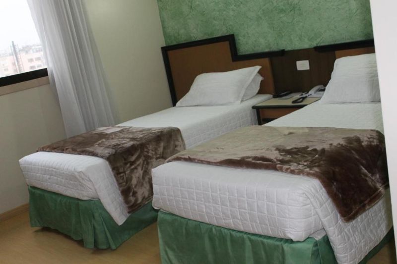 Master Express Lima e Silva