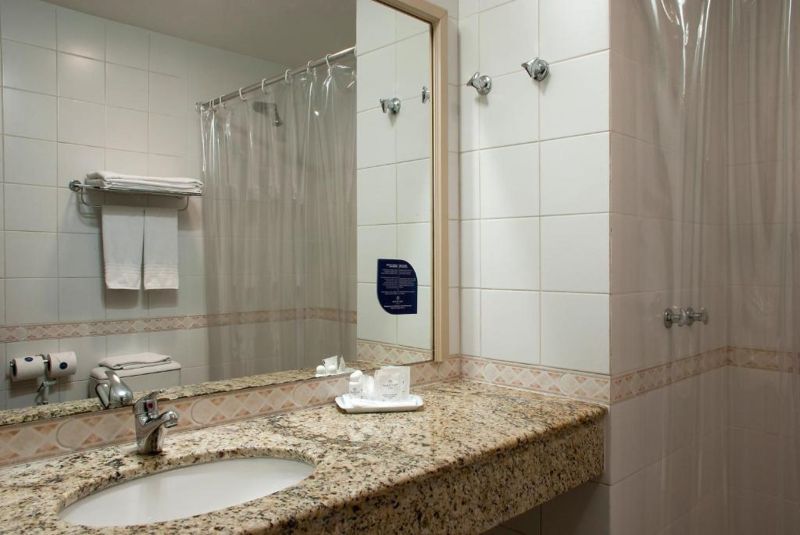 Master Express Lima e Silva