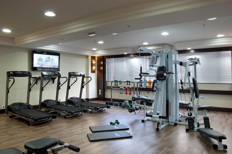 Master Express Lima e Silva