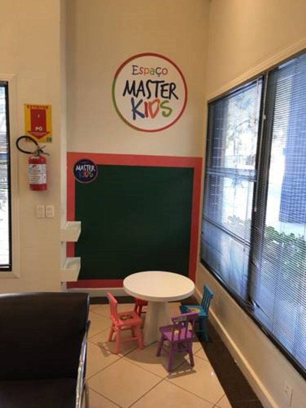 Master Express Lima e Silva