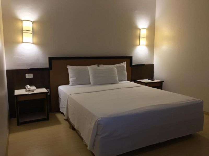 Master Express Lima e Silva