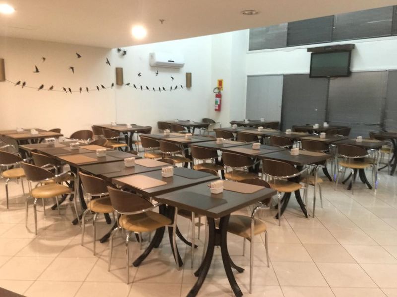 Master Express Lima e Silva