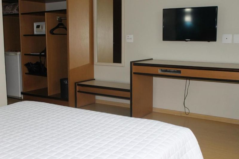 Master Express Lima e Silva