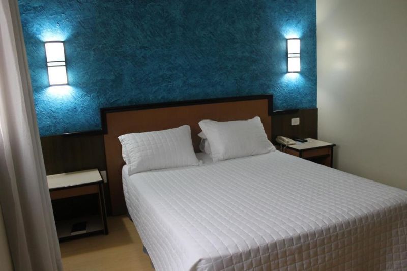 Master Express Lima e Silva