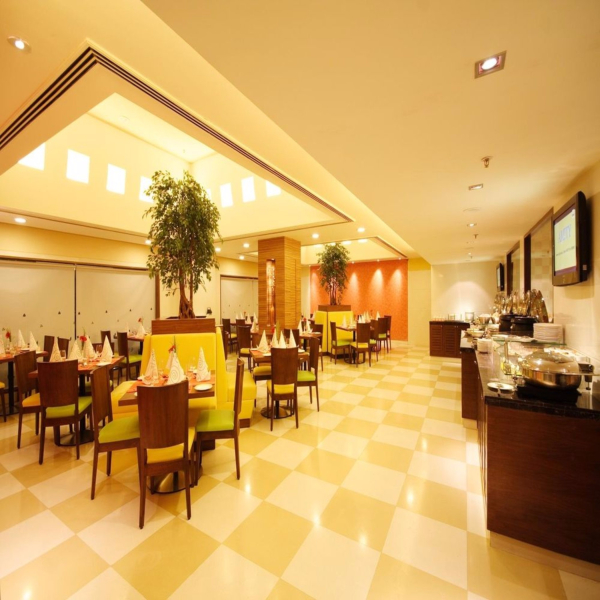 Las mejores ofertas de Aditya Hometel Hyderabad