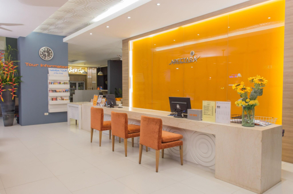 Las mejores ofertas de Areetara Resort Krabi Krabi