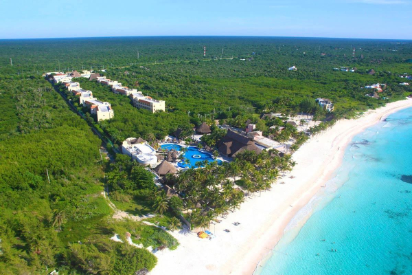 Las mejores ofertas de Catalonia Royal Tulum All Inclusive Rivera Maya