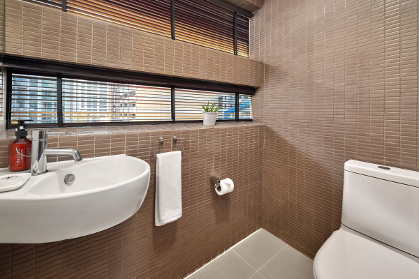 Las mejores ofertas de Citadines Sukhumvit 11 Bangkok Bangkok