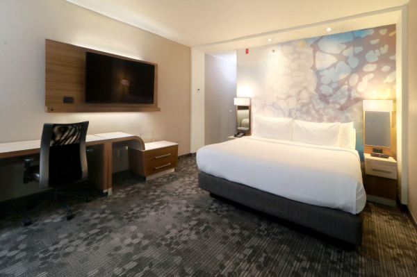 Las mejores ofertas de Courtyard by Marriott Monterrey Aeropuerto Monterrey