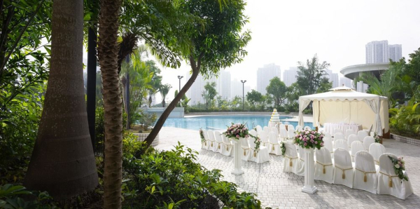 Las mejores ofertas de HARBOUR PLAZA RESORT CITY Tin Shui Wai