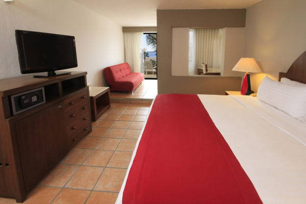 Las mejores ofertas de Holiday Inn Resort Los Cabos All Inclusive Los Cabos