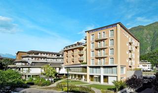 Las mejores ofertas de RIZZI ACQUACHARME Darfo Boario Terme