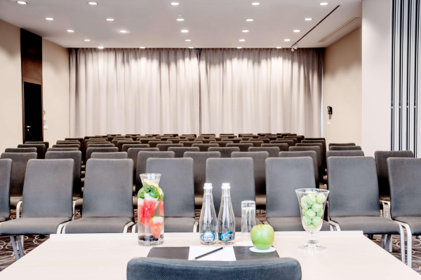 Las mejores ofertas de Radisson Blu Sobieski Hotel Warsaw Varsovia