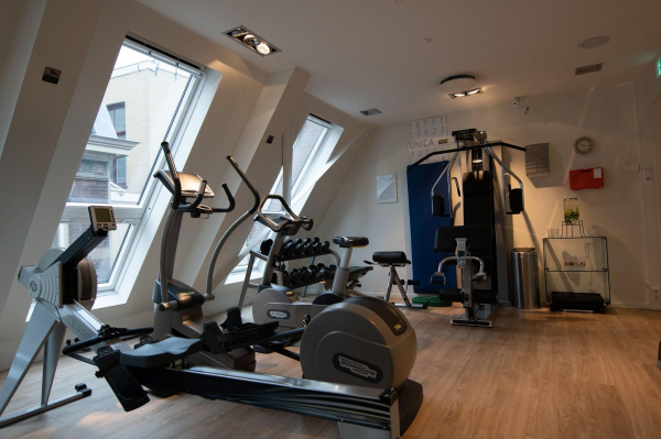 Las mejores ofertas de Swissotel Amsterdam Amsterdam