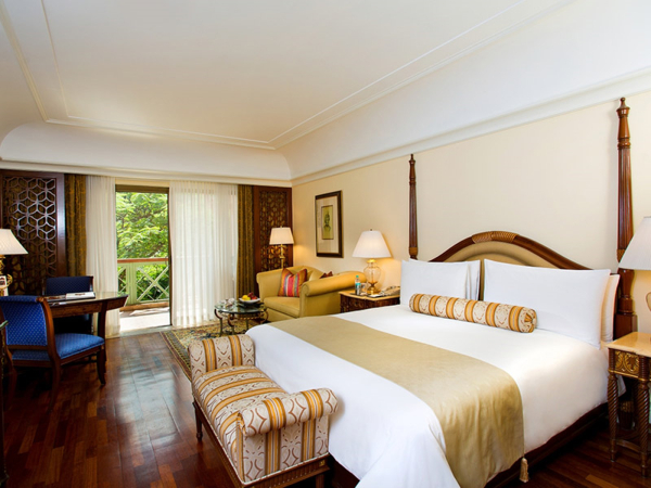 Las mejores ofertas de The Leela Palace Bengaluru Bangalore