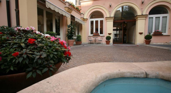 Las mejores ofertas de Domus Romana Roma