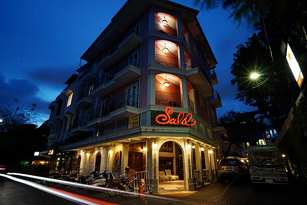 Las mejores ofertas de LA PETITE SALIL SUKHUMVIT THONGLOR 1 Bangkok