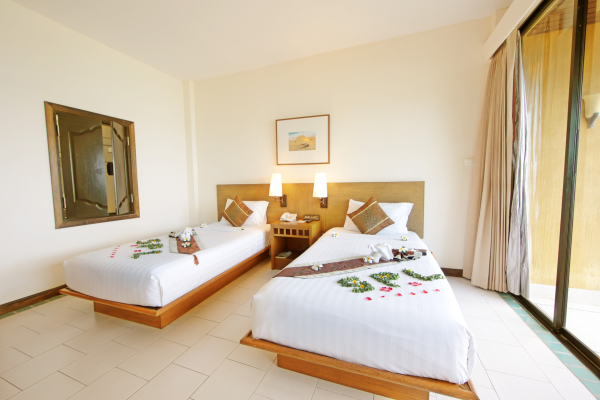 Las mejores ofertas de Supalai Scenic Bay Resort And Spa Phuket