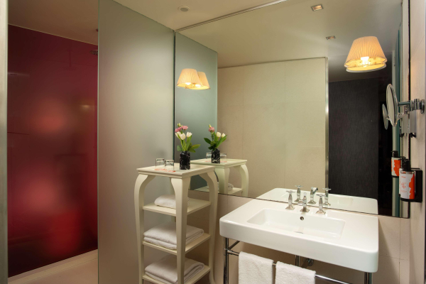 Las mejores ofertas de nhow Milano Milan