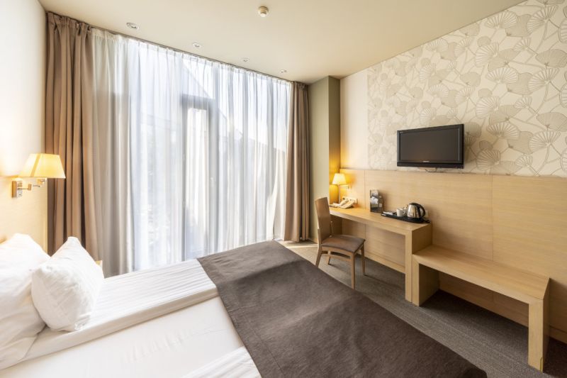 Las mejores ofertas de Rixwell Elefant Hotel Riga 