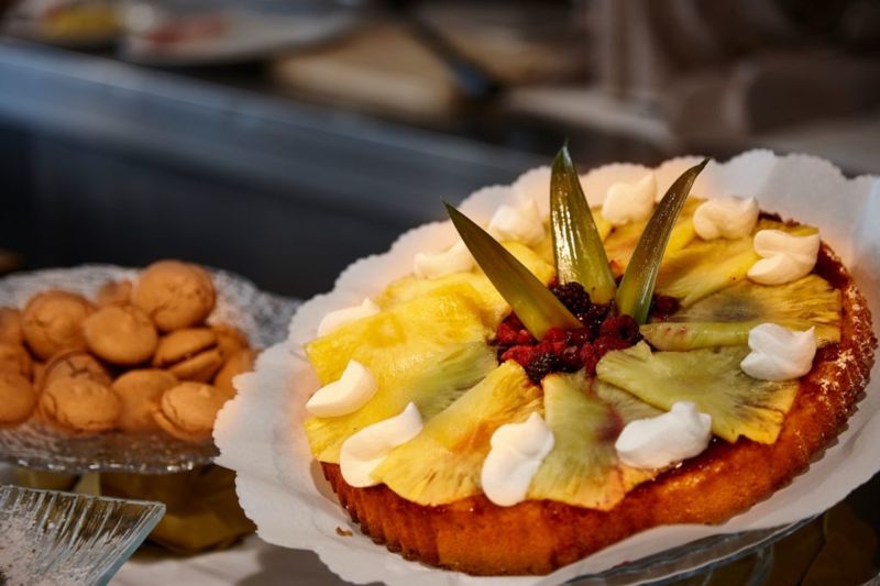 Vicenza Tiepolo Hotel