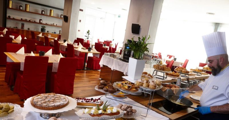 Vicenza Tiepolo Hotel