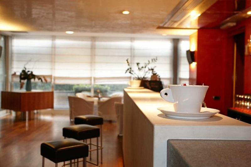 Vicenza Tiepolo Hotel